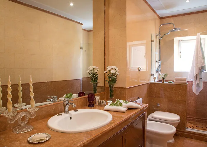 Oriani Bed & Breakfast Rome