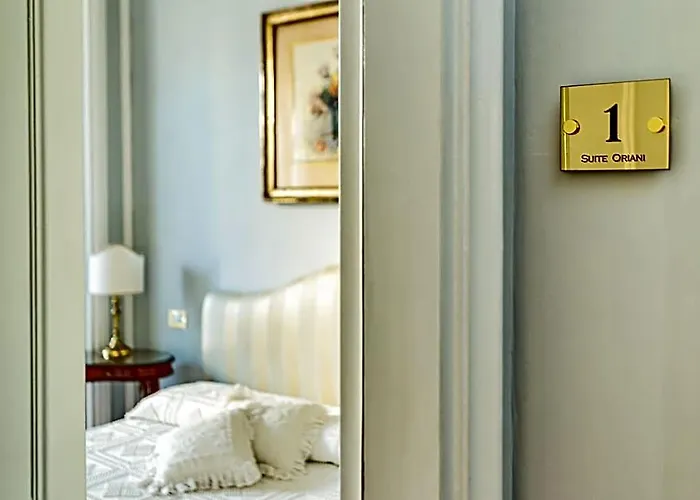 Oriani Bed & Breakfast