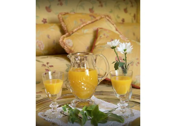Bed & Breakfast Oriani 4*