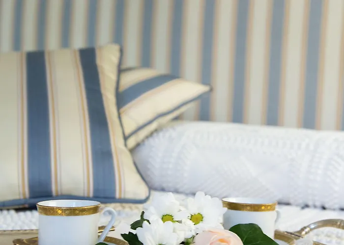 Bed & Breakfast Oriani