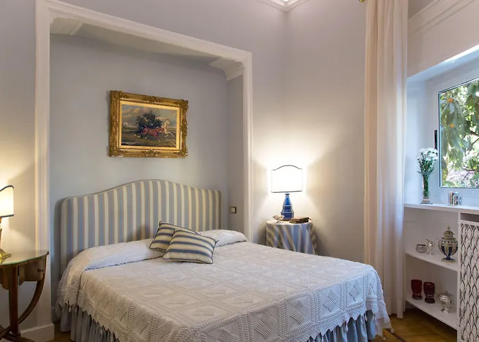 Bed & Breakfast Oriani