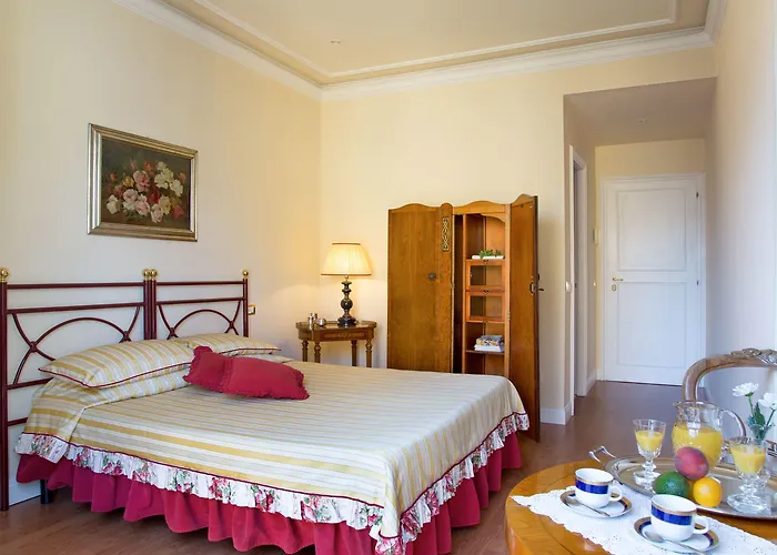 Oriani Bed & Breakfast 4*