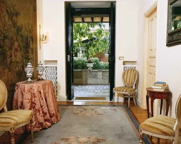 Bed & Breakfast Oriani Rome
